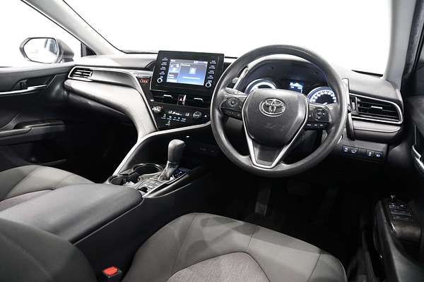 2021 Toyota Camry Ascent AXVH70R
