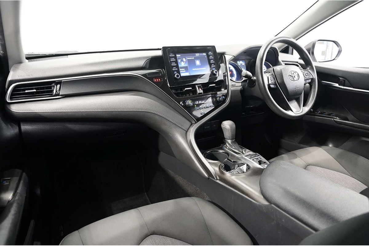 2021 Toyota Camry Ascent AXVH70R