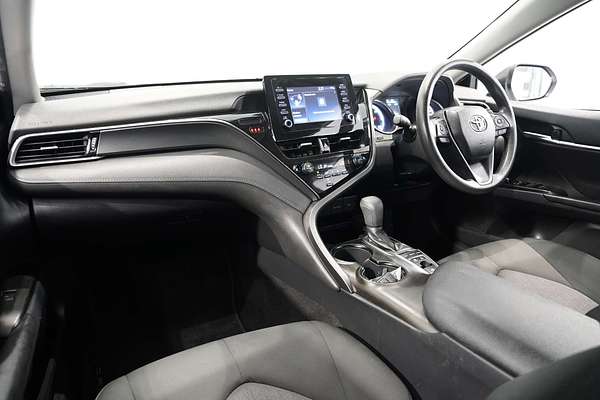2021 Toyota Camry Ascent AXVH70R