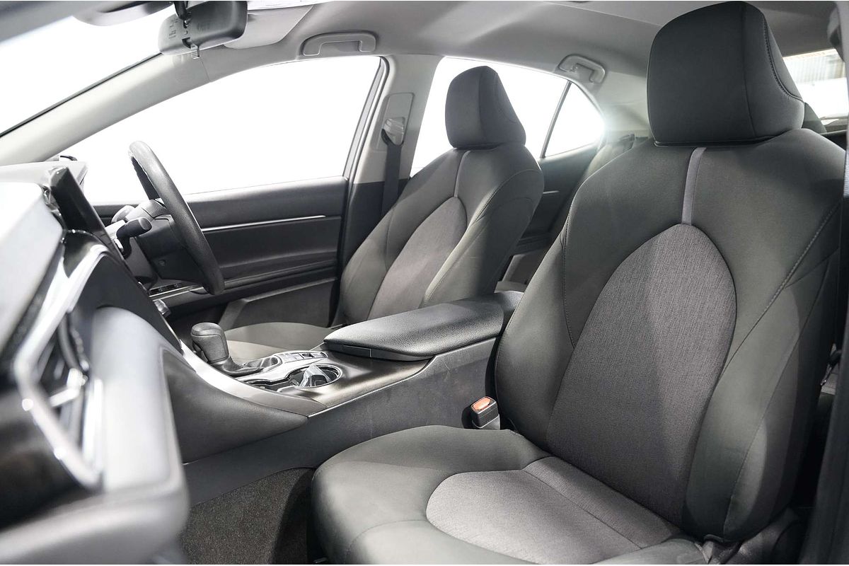 2021 Toyota Camry Ascent AXVH70R