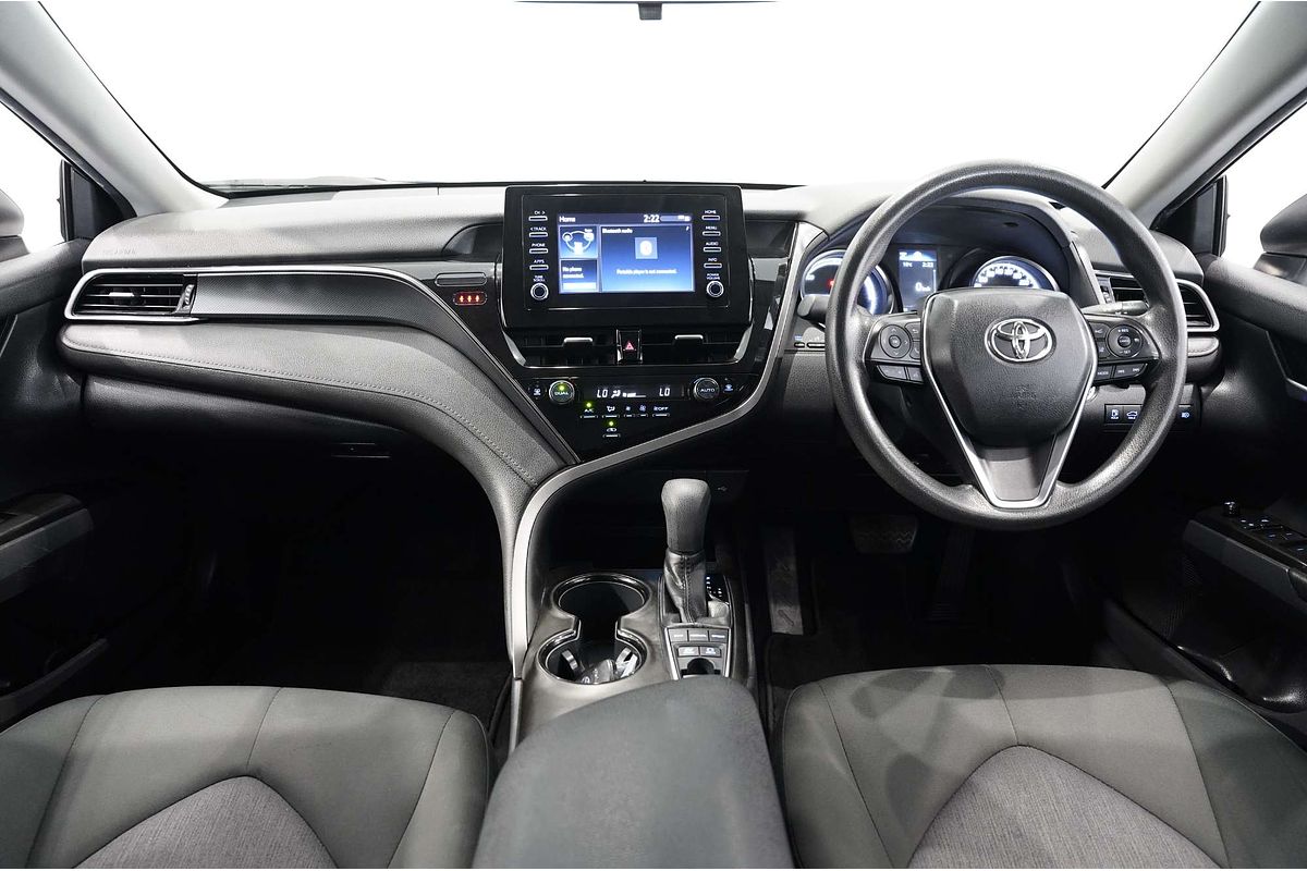 2021 Toyota Camry Ascent AXVH70R