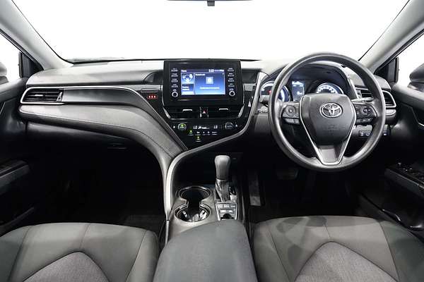2021 Toyota Camry Ascent AXVH70R