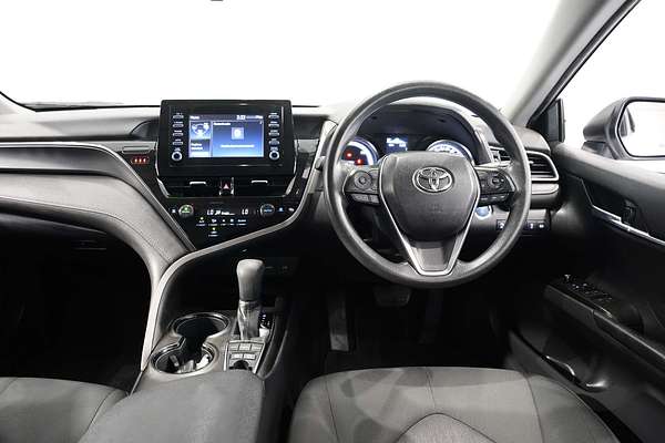2021 Toyota Camry Ascent AXVH70R