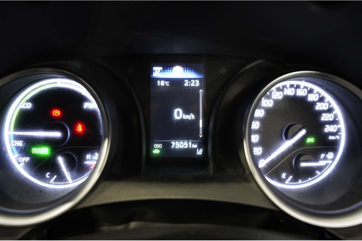 2021 Toyota Camry Ascent AXVH70R
