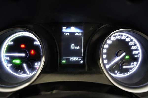 2021 Toyota Camry Ascent AXVH70R