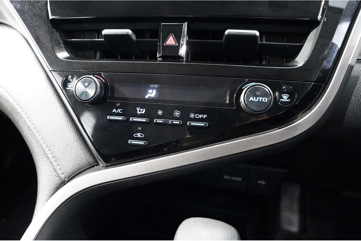 2021 Toyota Camry Ascent AXVH70R