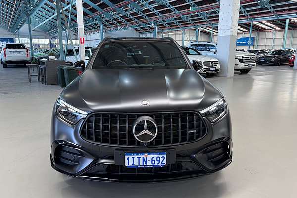 2024 Mercedes-Benz GLC-Class GLC63 AMG S E PERFORMANCE X254