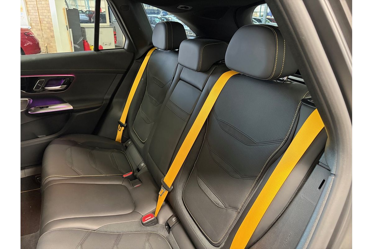 2024 Mercedes-Benz GLC-Class GLC63 AMG S E PERFORMANCE X254