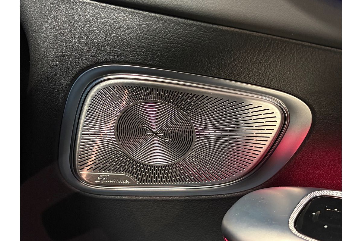 2024 Mercedes-Benz GLC-Class GLC63 AMG S E PERFORMANCE X254