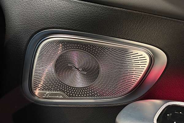 2024 Mercedes-Benz GLC-Class GLC63 AMG S E PERFORMANCE X254