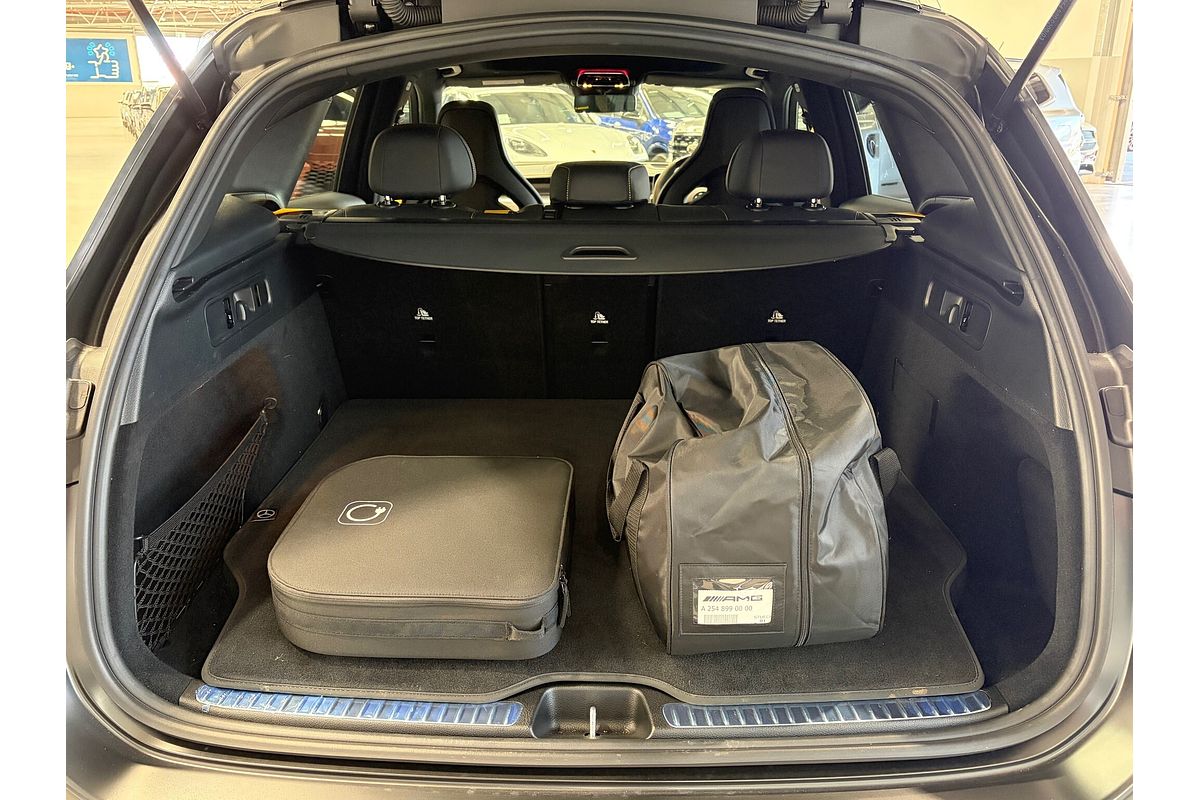 2024 Mercedes-Benz GLC-Class GLC63 AMG S E PERFORMANCE X254