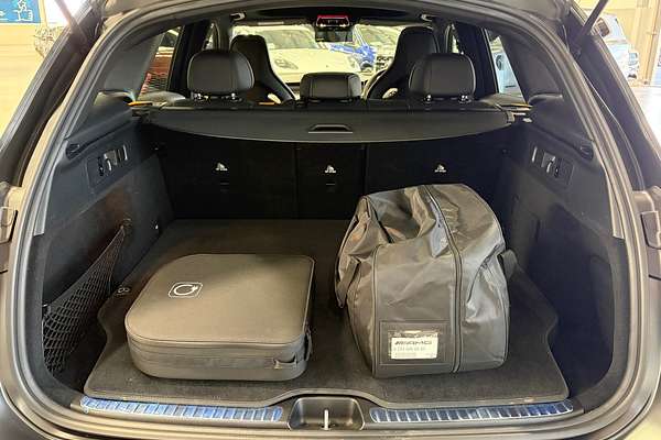 2024 Mercedes-Benz GLC-Class GLC63 AMG S E PERFORMANCE X254