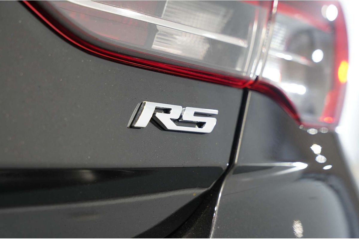 2018 Holden Commodore RS ZB