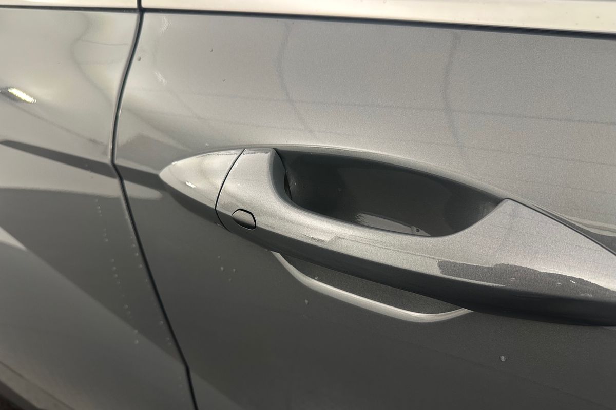 2025 Hyundai Kona Hybrid Elite SX2.V3