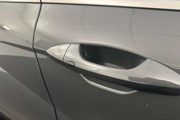 2025 Hyundai Kona Hybrid Elite SX2.V3