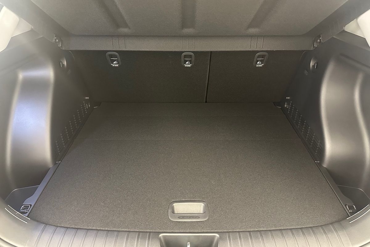 2025 Hyundai Kona Hybrid Elite SX2.V3