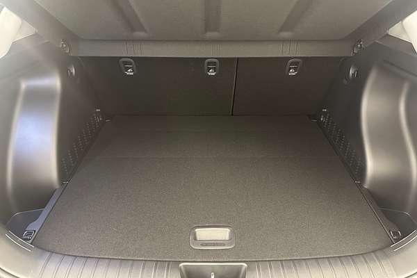 2025 Hyundai Kona Hybrid Elite SX2.V3