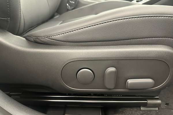 2025 Hyundai Kona Hybrid Elite SX2.V3