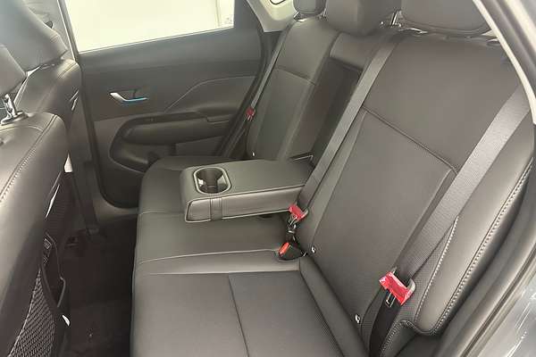 2025 Hyundai Kona Hybrid Elite SX2.V3