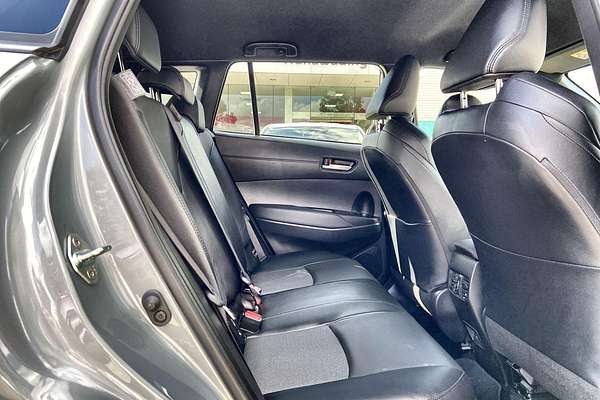 2024 Toyota Corolla Cross GXL MXGH10R
