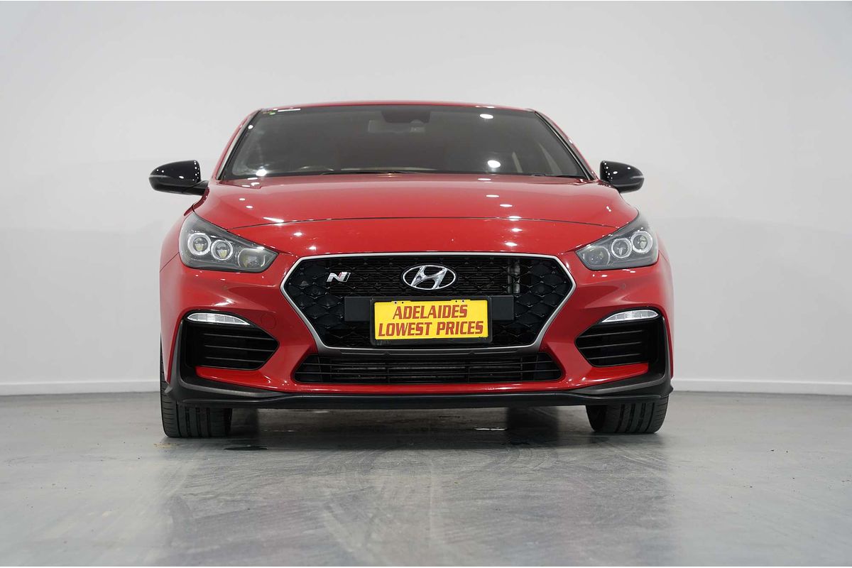 2020 Hyundai i30 N Performance PDe.3