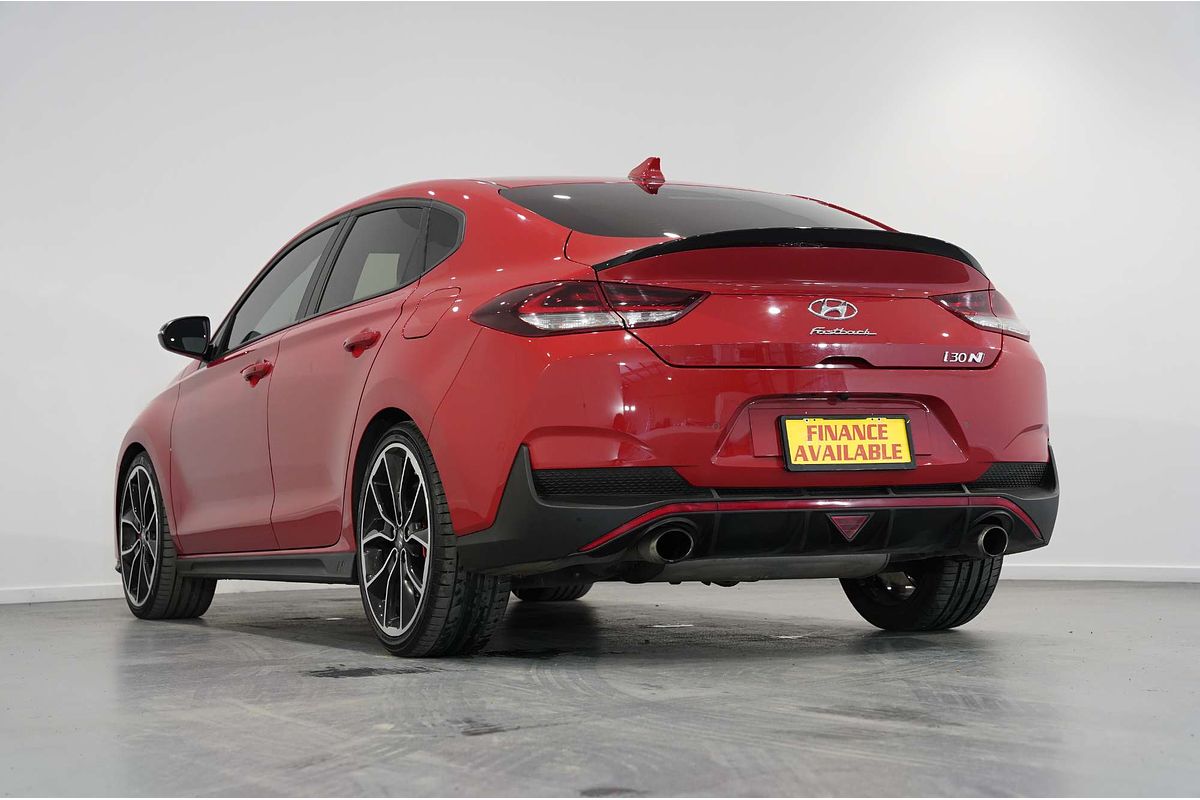 2020 Hyundai i30 N Performance PDe.3