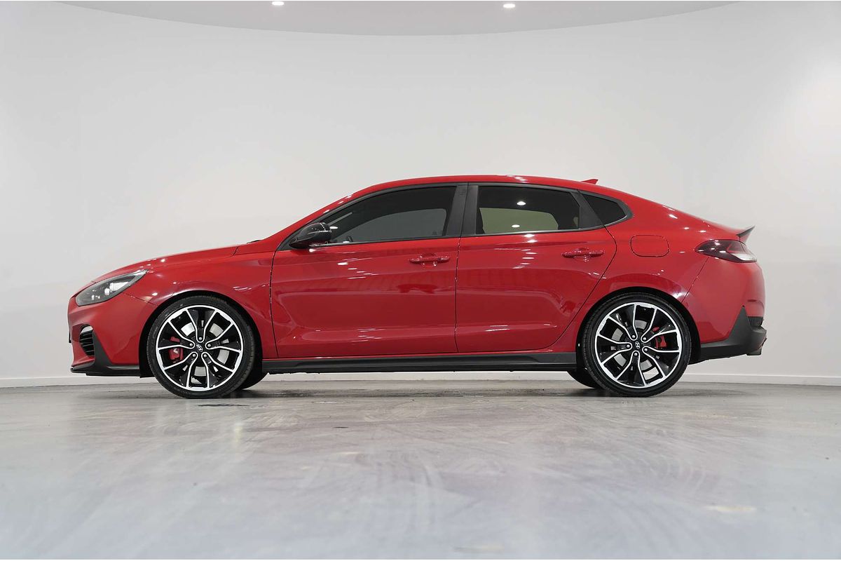 2020 Hyundai i30 N Performance PDe.3
