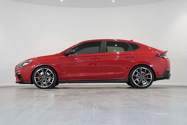 2020 Hyundai i30 N Performance PDe.3