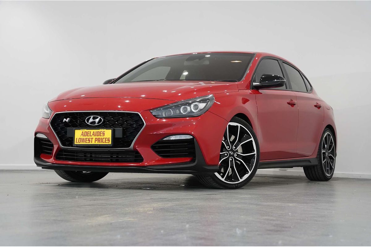 2020 Hyundai i30 N Performance PDe.3