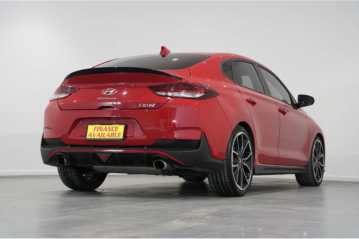 2020 Hyundai i30 N Performance PDe.3