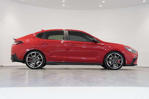 2020 Hyundai i30 N Performance PDe.3