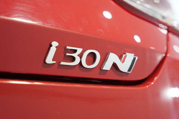 2020 Hyundai i30 N Performance PDe.3