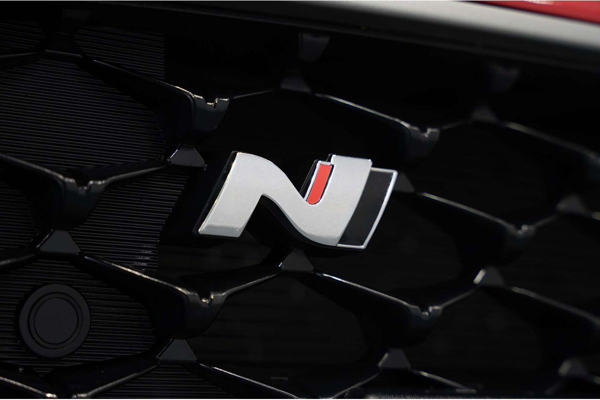 2020 Hyundai i30 N Performance PDe.3