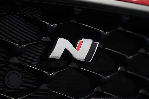 2020 Hyundai i30 N Performance PDe.3
