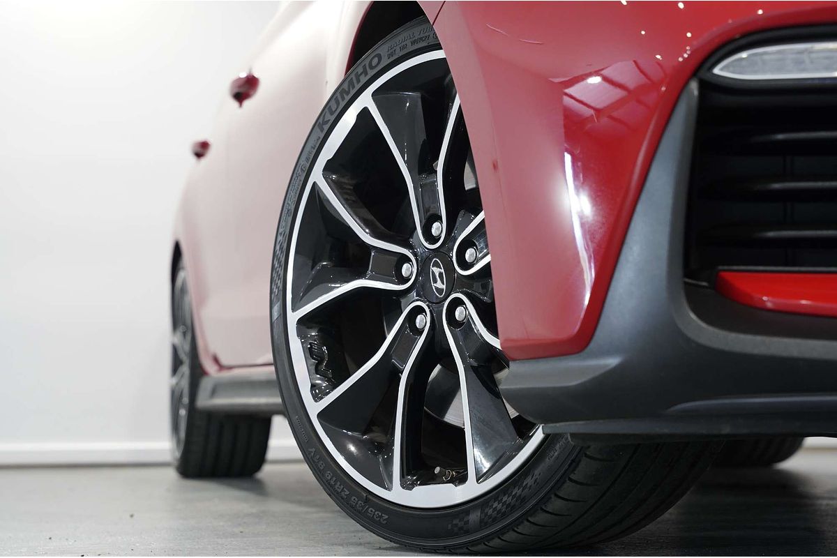 2020 Hyundai i30 N Performance PDe.3