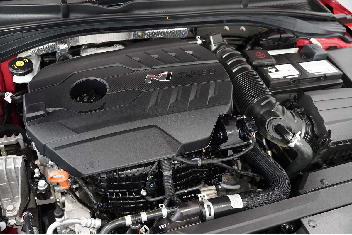 2020 Hyundai i30 N Performance PDe.3