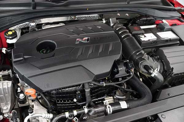 2020 Hyundai i30 N Performance PDe.3