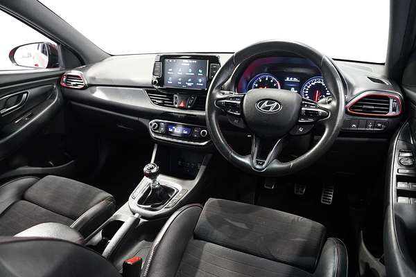 2020 Hyundai i30 N Performance PDe.3