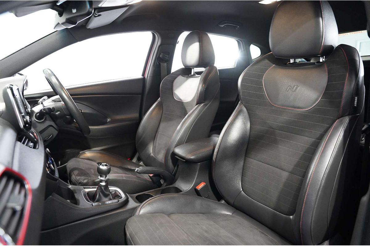 2020 Hyundai i30 N Performance PDe.3