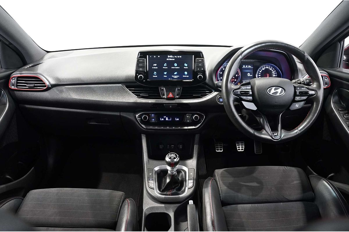 2020 Hyundai i30 N Performance PDe.3