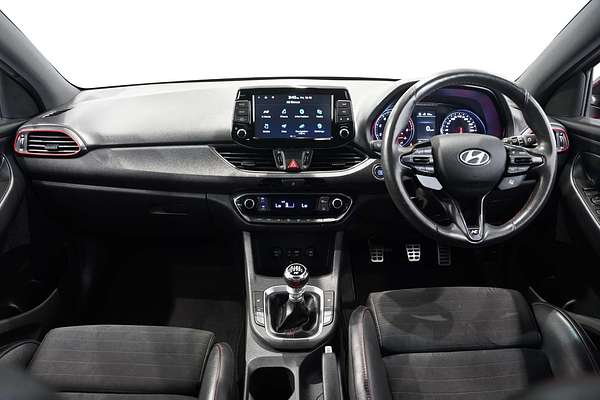 2020 Hyundai i30 N Performance PDe.3
