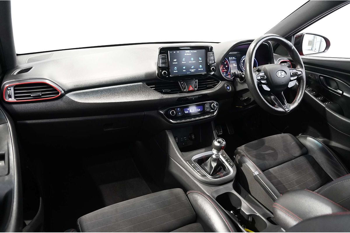 2020 Hyundai i30 N Performance PDe.3