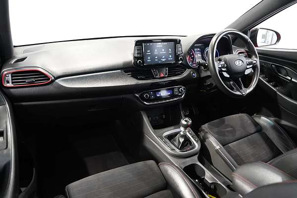 2020 Hyundai i30 N Performance PDe.3