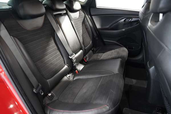 2020 Hyundai i30 N Performance PDe.3