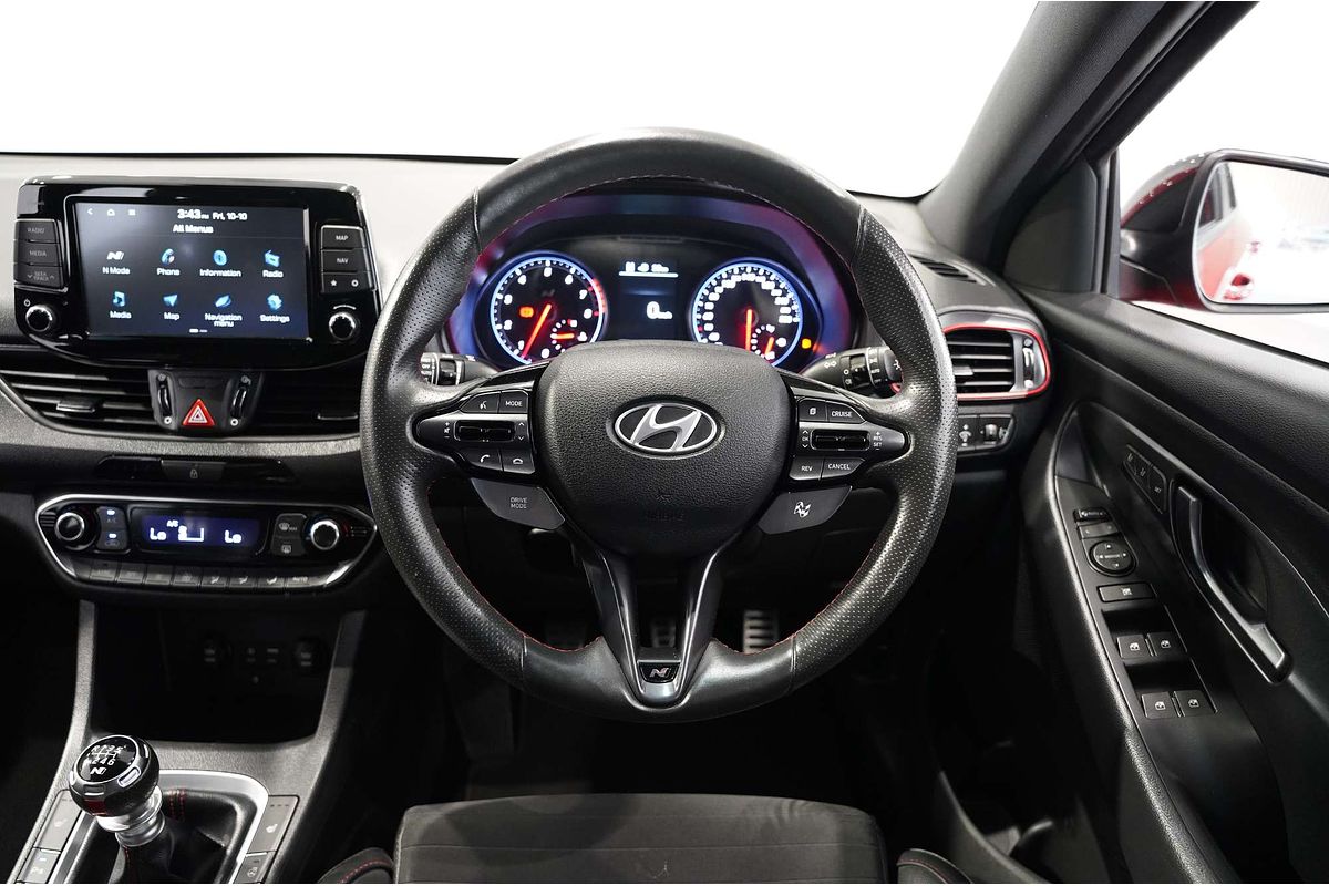 2020 Hyundai i30 N Performance PDe.3