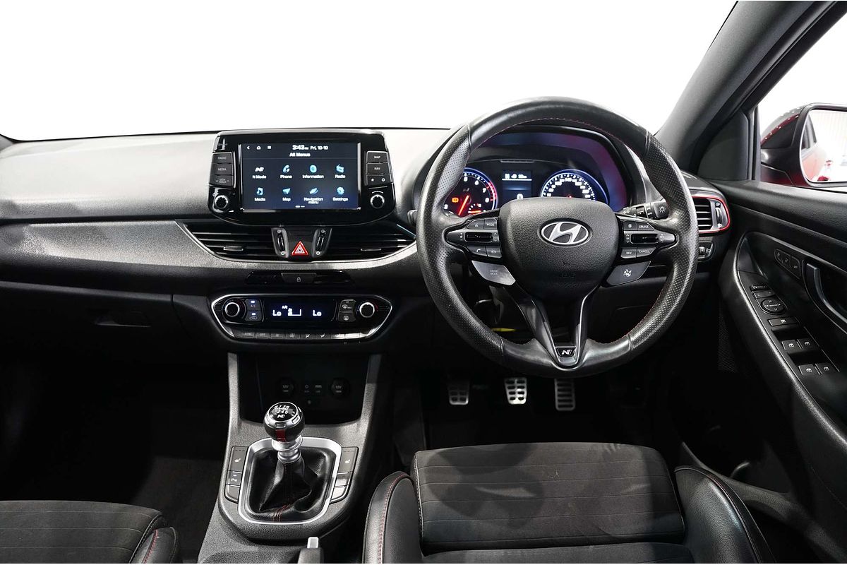 2020 Hyundai i30 N Performance PDe.3