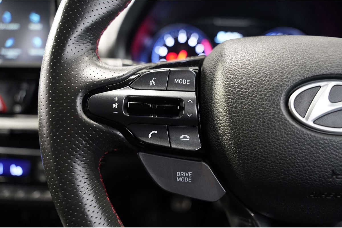 2020 Hyundai i30 N Performance PDe.3