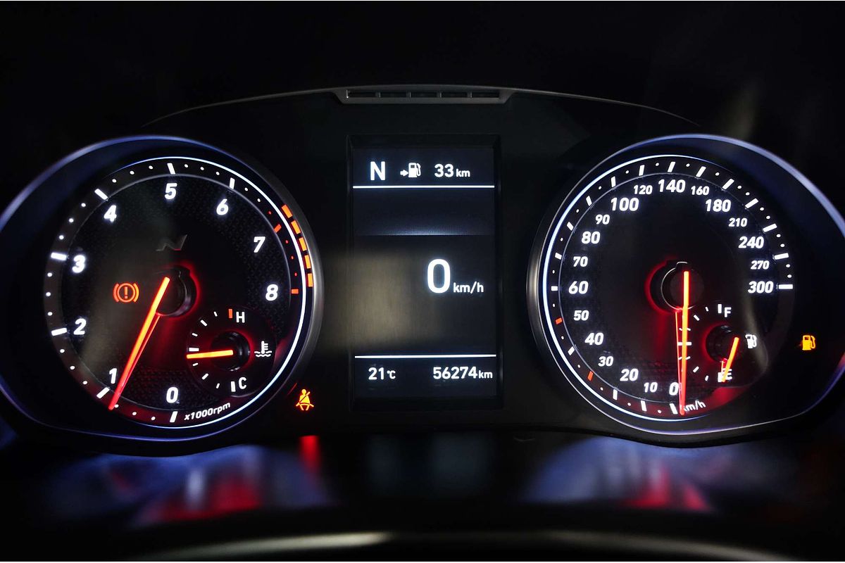 2020 Hyundai i30 N Performance PDe.3