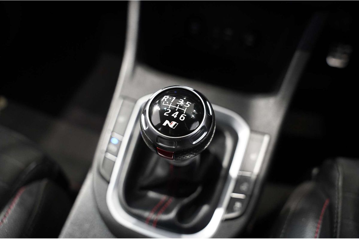 2020 Hyundai i30 N Performance PDe.3