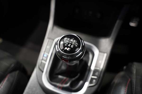 2020 Hyundai i30 N Performance PDe.3